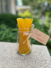 Load image into Gallery viewer, Flavored Honey Sticks
