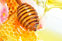 Load image into Gallery viewer, Comb honey 10 oz square
